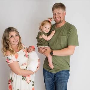 Meet your Posher, Kylea